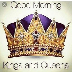 Meet your Posher, Barbara